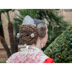 Modelo 2, Flor de Agua