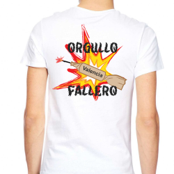 Camisetas para tu falla