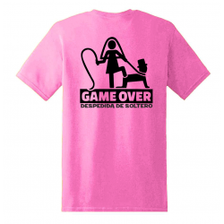 Camisetas para tu falla