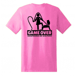 Camisetas para peñas,...