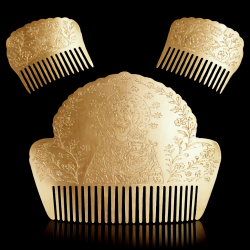 Peineta de la Cheperudeta