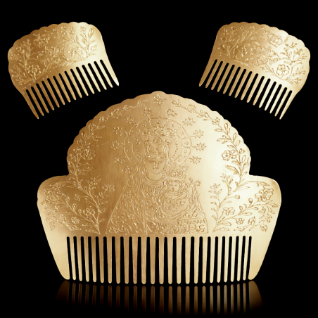 Peineta de la Cheperudeta