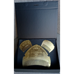 Modelo 8, Torres de Serranos