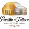 Peinetas de Fallera de gran calidad | Artesanía Valenciana